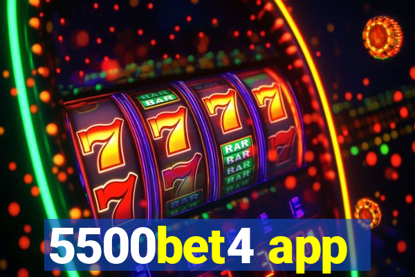 5500bet4 app
